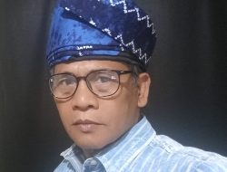 Bujino Soroti Tak Kunjung Disahkannya RUU Perampasan Aset Koruptor di Tengah Viralnya UU Penghapusan STNK Mati