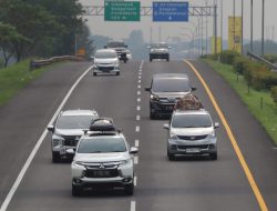 Tip Mudik Lebaran yang Aman dan Nyaman dari Polri