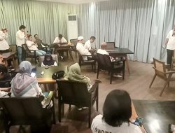 BRI RO Banjarmasin Perkuat Sinergi dengan Media, Berbagi Bersama Sahabat Pers