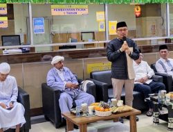 PKB Anda Berakhir saat Libur Idulfitri ? Subhan : Tidak Ada Denda!