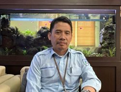 Distribusi Air di Banjarmasin Dipastikan Berjalan Lancar Selama Idulfitri 1446 H