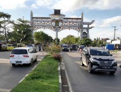 Jelang Lebaran, Ada Pembatasan Operasional Angkutan Barang di Banjarmasin