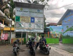 Ibu Korban Dilaporkan, Buntut Panjang Kasus Kekerasan SDIT Ukhuwah Banjarmasin