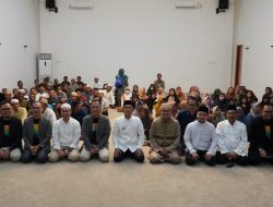 Bertemu Ratusan Pemulung, Wali Kota Banjarmasin Janji Optimalkan TPST dan TPS3R untuk Kembalikan Mata Pencarian