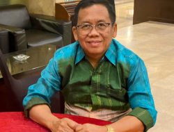 Pembangunan Stadion Internasional di Gambut Dikhawatirkan Murjani Bisa Mematikan Lahan Pertanian