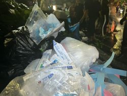 Ada Temuan Sampah Medis, Komisi III DPRD Banjarmasin akan Panggil Pihak Terkait