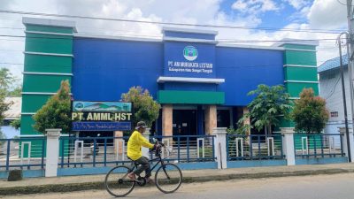 Libur Lebaran, PTAM Murakata Lestari Tutup Hingga 7 April 2025