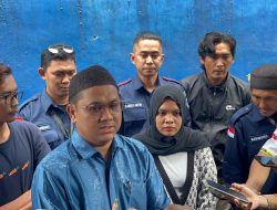 Keluarga Korban Juwita Diperiksa di Denpom Lanal Banjarmasin, Motif Masih dalam Penyelidikan