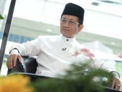 Hari Suci Nyepi, Menteri Agama : Menyucikan Diri dan Memperkuat Harmoni Sosial