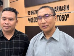 Temuan Dugaan Sampah Medis di TPS Veteran, RS Bhayangkara Buka Suara