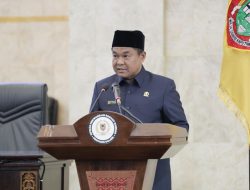 Pokir DPRD Kalsel Jadi Dasar Penting Penyusunan RKPD 2026