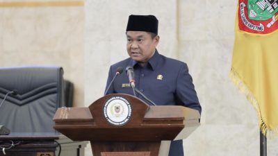 Pokir DPRD Kalsel Jadi Dasar Penting Penyusunan RKPD 2026