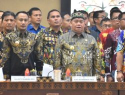Musrenbang Forum Strategis Tetapkan Arah Pembangunan