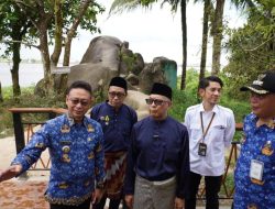 Transformasi Makam Kesultanan Pontianak: Dari Situs Sejarah Menuju Destinasi Wisata Modern