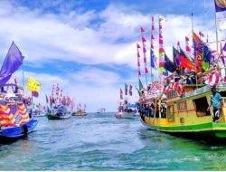 Ini Jadwal Pagelaran Perdana Pesona Budaya Tanah Bumbu