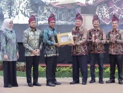 DPRD Kalsel Serahkan 2.084 Usulan Pokir ke Gubernur, H. Kartoyo: Ini Aspirasi Nyata Masyarakat