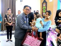 Heriyus: TP-PKK Jadi Jembatan Penting Tingkatkan Kesejahteraan Rakyat