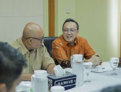 Habib Hamid Bahasyim: Badan Penghubung Punya Peran Strategis Promosikan Budaya & Wisata Kalsel