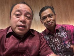 ULM Raih Akreditasi Unggul, Rosehan NB: Selamat Atas Keberhasilannya
