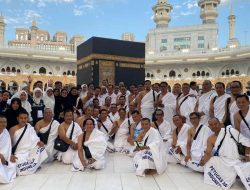 Super Ketat, Menteri Agama Himbau Masyarakat Jangan ke Arab Saudi Tanpa Visa Haji
