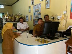 Bina Perpustakaan Sekolah, Dispersip Kalsel Sosialisasikan SNP