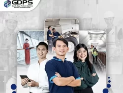 Lowongan Lulusan SMA di Industri Penerbangan, Ada Posisi Ticketing Garuda Indonesia