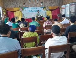 Kebersamaan dan Ukhuah dalam Halalbihalal Forum Panti Asuhan Muhammadiyah dan ‘Aisyiyah se-Banjarmasin
