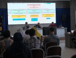 Wabup HST Pimpin Rapat Koordinasi Penyusunan RPKD