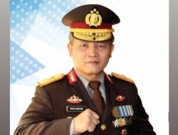 Oknum Polisi Polres HST Terlibat Kasus Narkotika, Begini Kata Kepala BNNP Kalsel