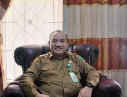 Seluruh Puskesmas di Balangan Punya Alat Diagnosa TBC, Tekan Penyebaran