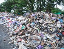 Darurat Sampah Perlu Diselesaikan Cepat, Murjani : Masih Banyak Program Unggulan Lainnya yang Juga Perlu Perhatian