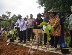 Bupati Tanbu Andi Rudi Latif Dorong Wujudkan Sekolah Berbudaya dan Berwawasan Lingkungan