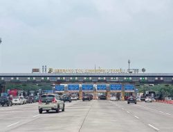 Satu Juta Lebih Kendaraan Tinggalkan Jabotabek Selama Periode H-10 Hingga H-1 Lebaran
