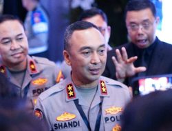 SKK Bagi Wartawan Asing Tidak Wajib, Wujud Pelayanan dan Perlindungan