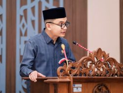 Wakil Rakyat Ali Syahbana Kecam Dugaan Kekerasan Jurnalis