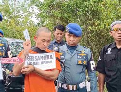 Jurnalis Juwita Ternyata Dibunuh Tersangka Jumran dengan Dipiting dan Dicekik