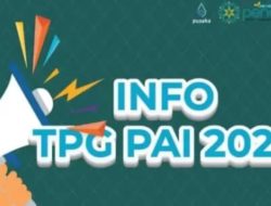 Hati-hati Penipuan!, PPG PAI Tidak Dipungut Biaya