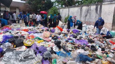 Pemilahan Harus Dimulai dari Rumah, Pemko Banjarmasin Ajak Warga Berpartisipasi