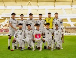Timnas Indonesia U17 Hadapi Yaman Malam ini, Menang Atas Korsel Menjadi Tambahan Semangat