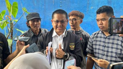 Perkembangan Kasus Pembunuhan Jurnalis Juwita, Kuasa Hukum Ungkap Tersangka Sudah Berencana dan Bisa Dihukum Mati