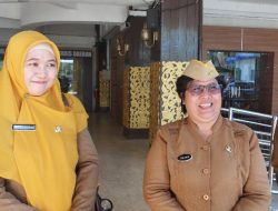 Triwulan I 2025, Kasus Kekerasan Perempuan dan Anak di Banjarmasin Melonjak