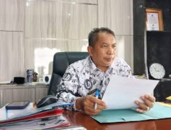 Balangan Optimalkan Lahan Sekolah Dukung Ketahanan Pangan