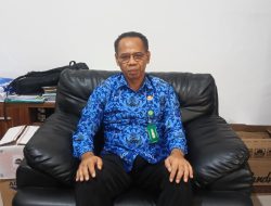 Disdikbud Balangan Siapkan 2.036 Laptop untuk Guru di Seluruh Kabupaten