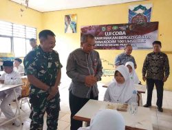 Disdikbud Balangan Siapkan Rp46 Miliar untuk Program Makan Bergizi Gratis