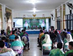 Usulan Infrastruktur Dominasi Musrenbang Kecamatan Halong 2025