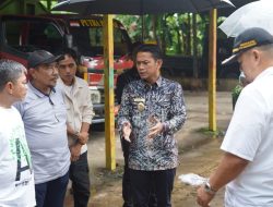 Lampu Hijau, TPAS Basirih akan Dibuka, tapi Bukan untuk Buang Sampah Lagi
