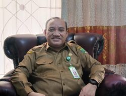 Program Cek Kesehatan Gratis Ulang Tahun, Pemkab Balangan Dukung Penuh