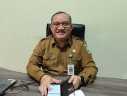 Ada 12 Kasus Baru HIV/AIDS di Balangan, Dinkes Gencarkan Skrining untuk Tekan Kasus