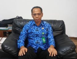 Disdikbud Balangan Selesaikan 349 Paket Renovasi Sekolah di 2024