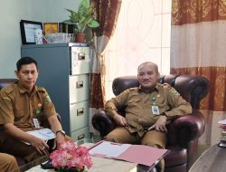 Turun 21 Persen, Dinkes Balangan Petensifkan Pengendalian Hipertensi